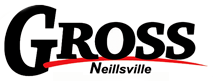 Gross Motors Chevrolet of Neillsville Neillsville, WI